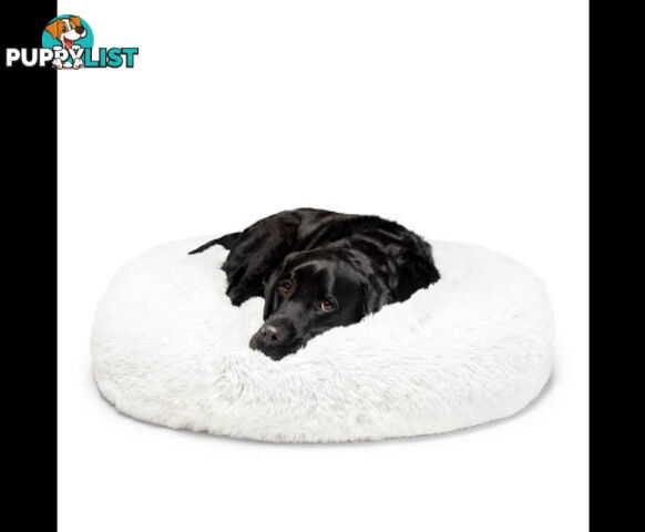 Fur King "Aussie" Calming Dog Bed - V364-DCA1BDP0256S