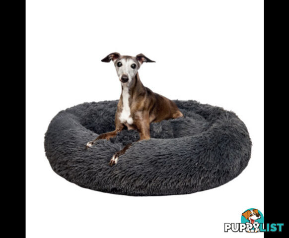 Fur King "Aussie" Calming Dog Bed - V364-DCA1BDP0256S