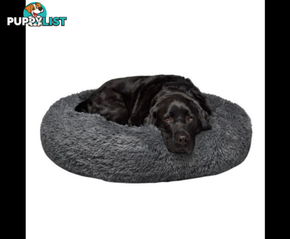 Fur King "Aussie" Calming Dog Bed - V364-DCA1BDP0256S