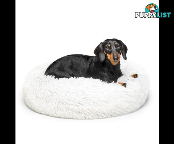 Fur King "Aussie" Calming Dog Bed - V364-DCA1BDP0256S