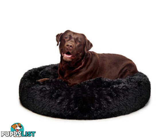 Fur King "Aussie" Calming Dog Bed - V364-DCA1BDP0256S