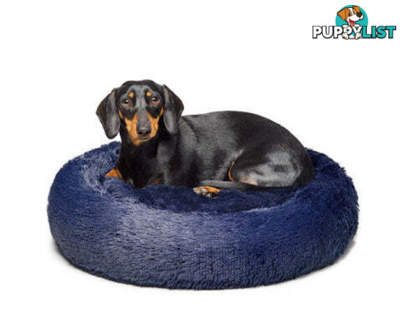 Fur King "Aussie" Calming Dog Bed - V364-DCA1BDP0256S