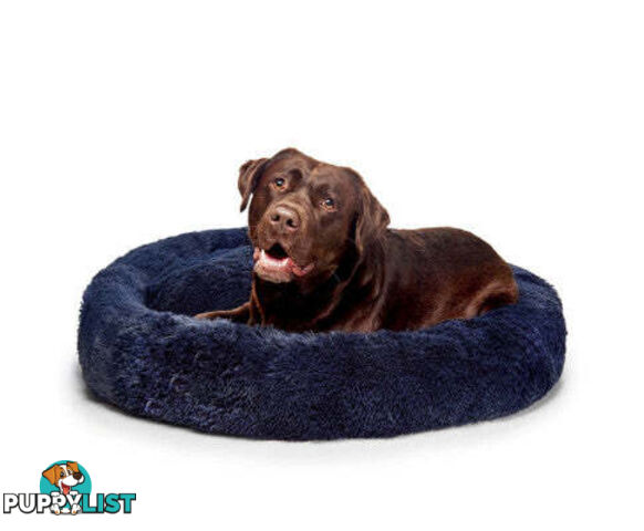 Fur King "Aussie" Calming Dog Bed - V364-DCA1BDP0256S
