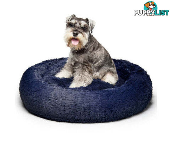 Fur King "Aussie" Calming Dog Bed - V364-DCA1BDP0256S