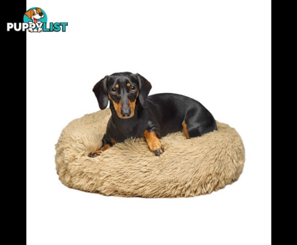 Fur King "Aussie" Calming Dog Bed - V364-DCA1BDP0256S