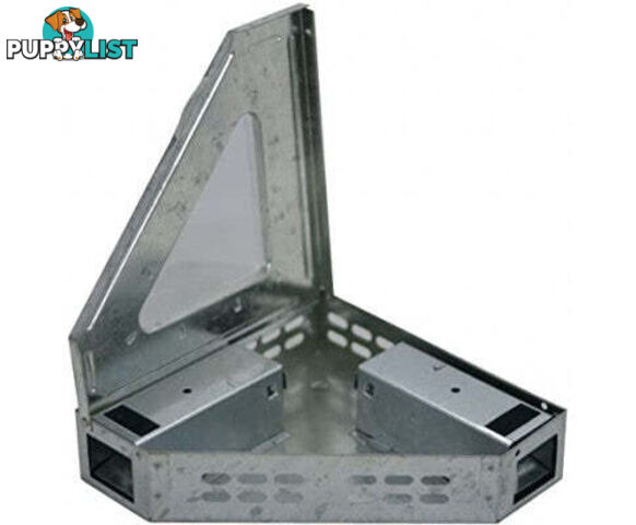 Multi Catch Mouse Trap Repeater Corner Unit - V194-MULTI-2