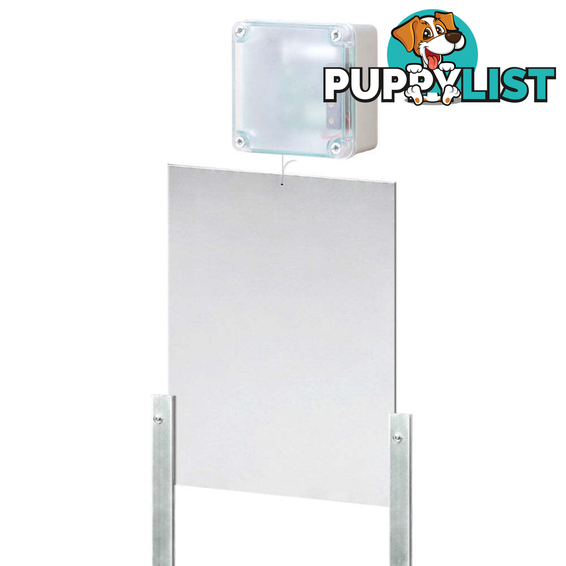 Giantz Automatic Chicken Coop Door Opener - FIK-COOP-DOOR