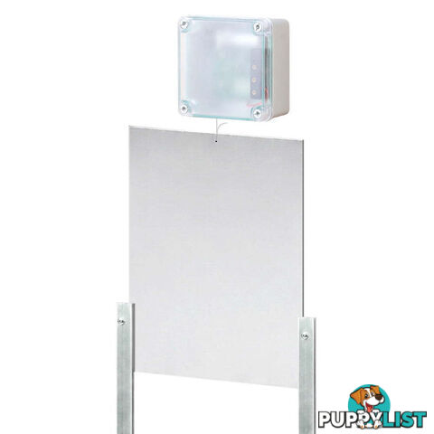Giantz Automatic Chicken Coop Door Opener - FIK-COOP-DOOR