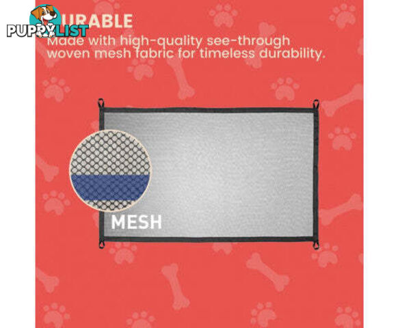 Floofi Pet Safety Barrier - V227-3331641002990