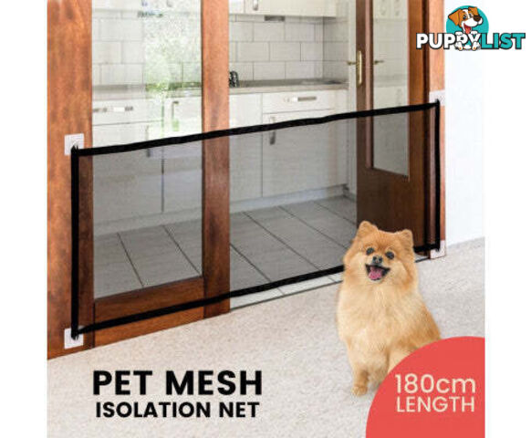 Floofi Pet Safety Barrier - V227-3331641002990