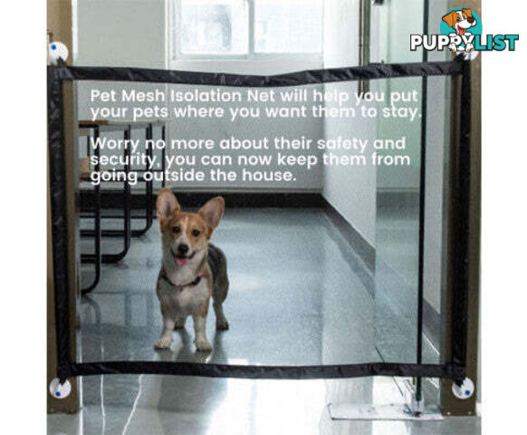 Floofi Pet Safety Barrier - V227-3331641002990