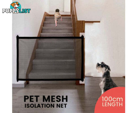 Floofi Pet Safety Barrier - V227-3331641002990