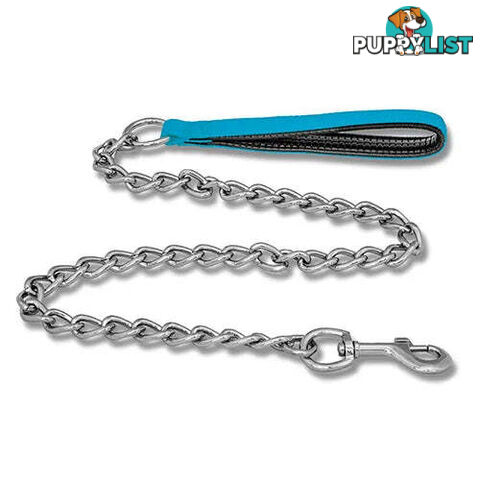 CHAIN DOG LEAD - BAINBRIDGE - BB-A7205-PNK