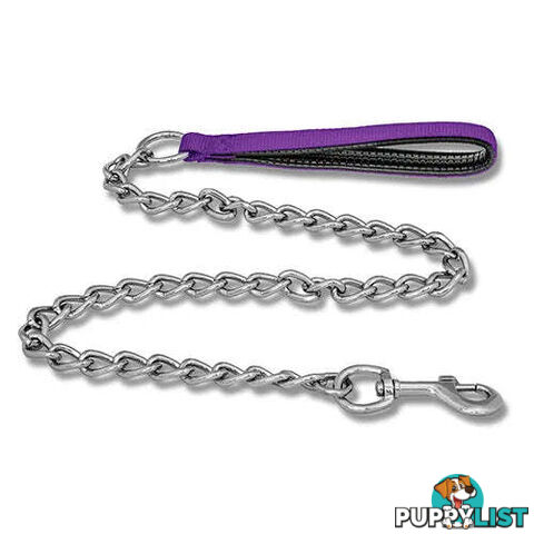 CHAIN DOG LEAD - BAINBRIDGE - BB-A7205-PNK
