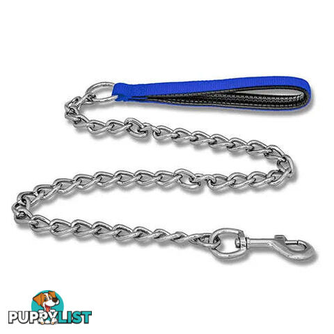 CHAIN DOG LEAD - BAINBRIDGE - BB-A7205-PNK