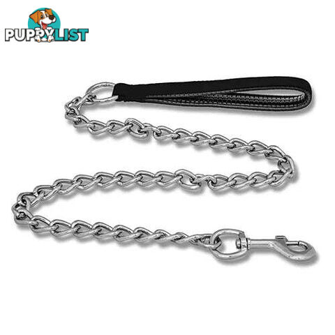 CHAIN DOG LEAD - BAINBRIDGE - BB-A7205-PNK
