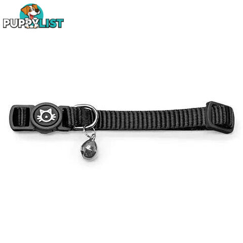 NYLON CAT COLLAR - BAINBRIDGE - BB-A7194-PNK