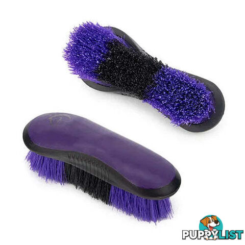 STIFF DANDY BRUSH - BAINBRIDGE - BB-A4072-BKBE