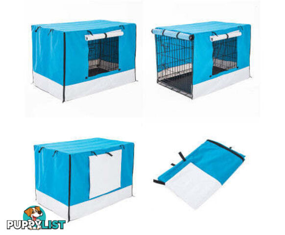 Paw Mate Cage Cover - V274-PET-CV42-PK