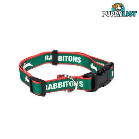 Dog Collars - NRL Footy Pets - FP-COL-M-PAN