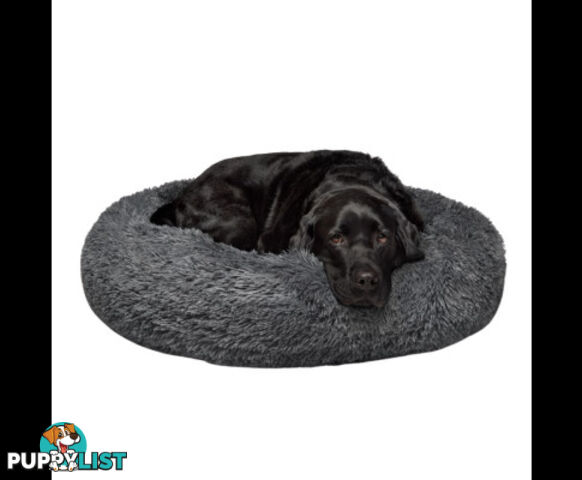 Fur King "Aussie" Calming Dog Bed - V364-DCA6WDP0299S
