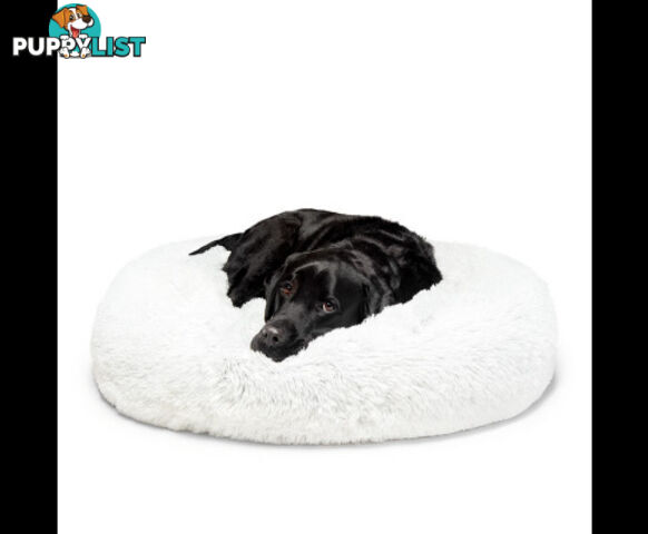 Fur King "Aussie" Calming Dog Bed - V364-DCA6WDP0299S