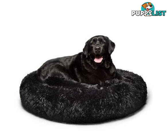 Fur King "Aussie" Calming Dog Bed - V364-DCA6WDP0299S