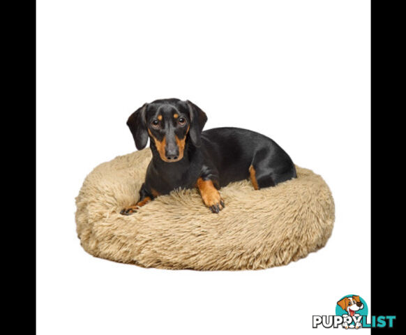 Fur King "Aussie" Calming Dog Bed - V364-DCA6WDP0299S