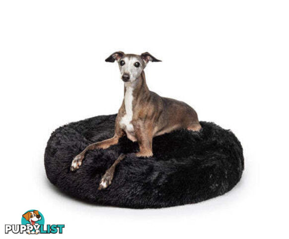 Fur King "Aussie" Calming Dog Bed - V364-DCA6WDP0299S