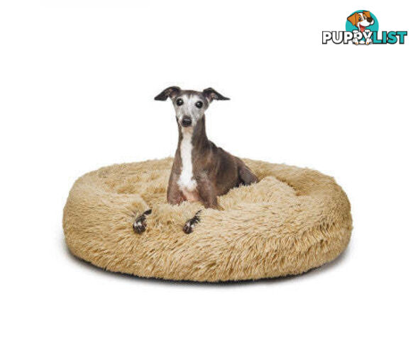Fur King "Aussie" Calming Dog Bed - V364-DCA6WDP0299S