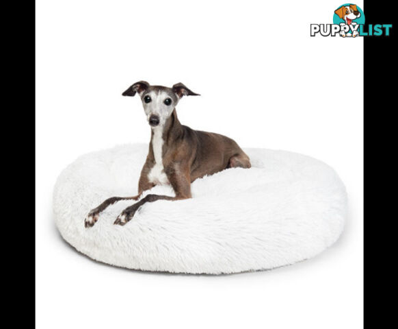 Fur King "Aussie" Calming Dog Bed - V364-DCA6WDP0299S