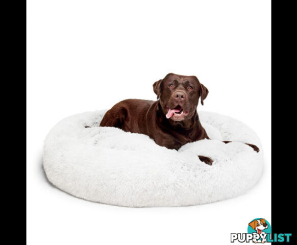 Fur King "Aussie" Calming Dog Bed - V364-DCA6WDP0299S