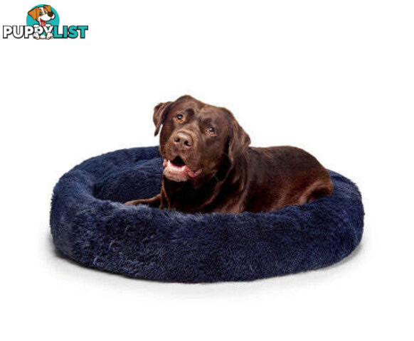 Fur King "Aussie" Calming Dog Bed - V364-DCA6WDP0299S