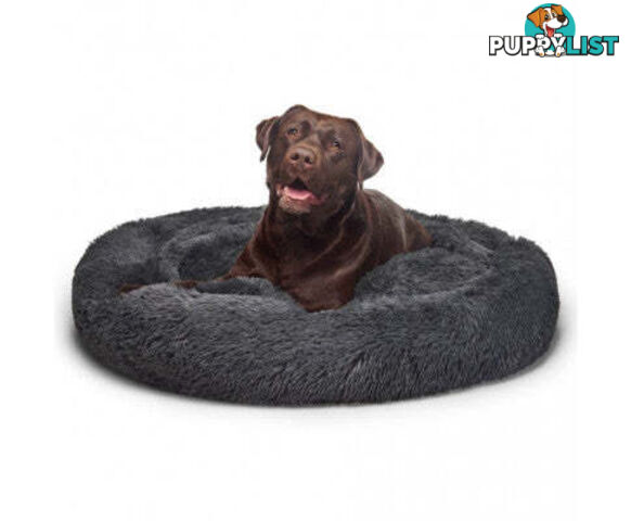 Fur King "Aussie" Calming Dog Bed - V364-DCA6WDP0299S
