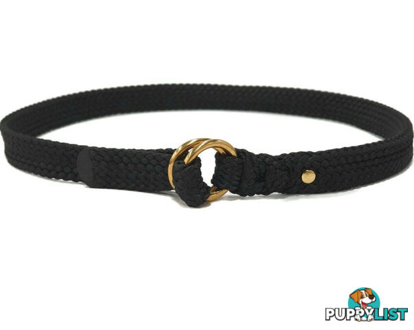 Yarnix No Stitching Soft Comfortable Belt - YNX-BELT20-GRN-30