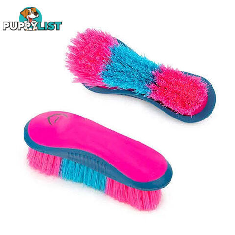 STIFF DANDY BRUSH - BAINBRIDGE - BB=A4072-MGRY