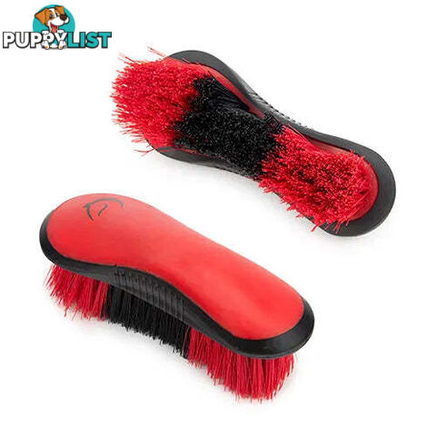 STIFF DANDY BRUSH - BAINBRIDGE - BB=A4072-MGRY