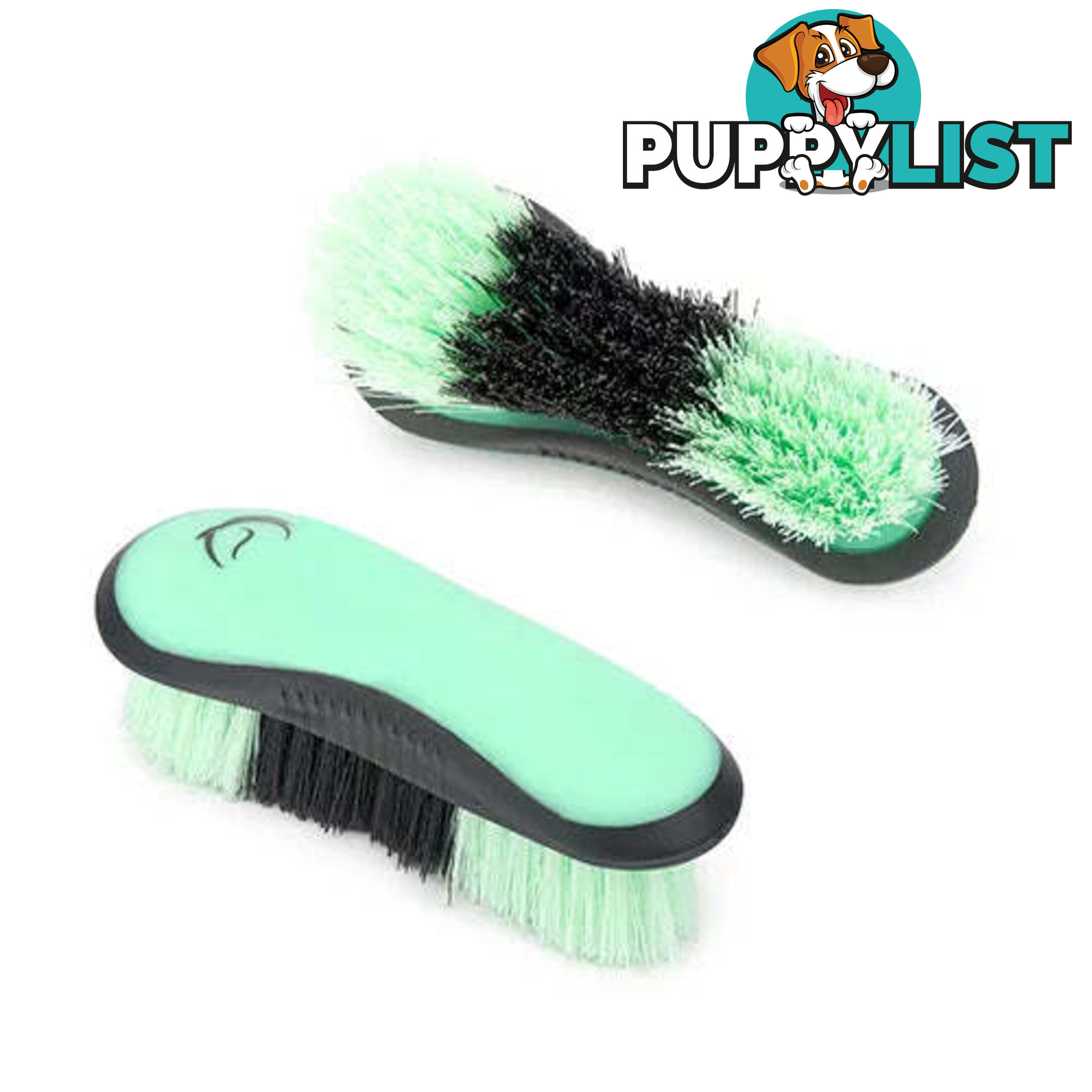 STIFF DANDY BRUSH - BAINBRIDGE - BB=A4072-MGRY