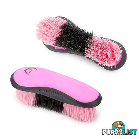 STIFF DANDY BRUSH - BAINBRIDGE - BB=A4072-MGRY