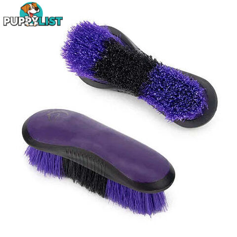 STIFF DANDY BRUSH - BAINBRIDGE - BB=A4072-MGRY