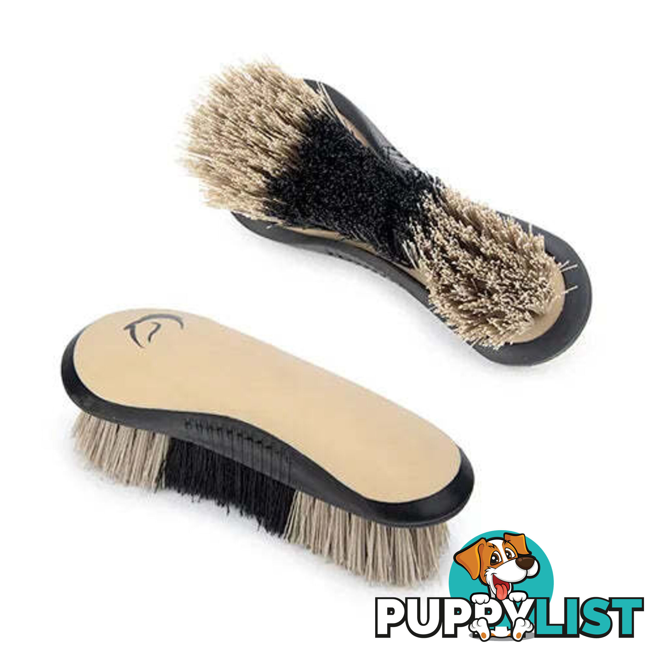 STIFF DANDY BRUSH - BAINBRIDGE - BB=A4072-MGRY