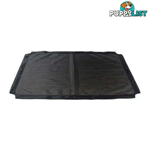 DOG BED - REPLACEMENT COVER - BAINBRIDGE - BB-A7207-R