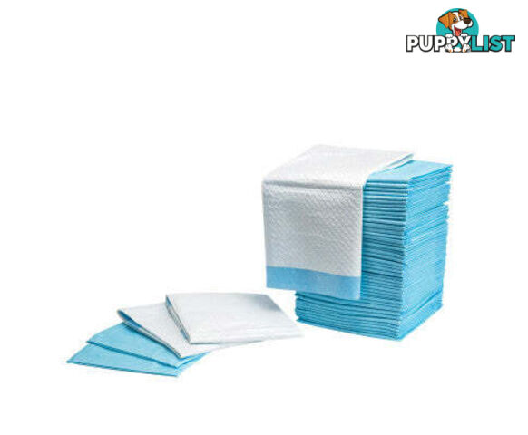 Paw Mate Pet Dog Cat Potty Training Toilet Mat Pads - V274-PET-PADS300-PK