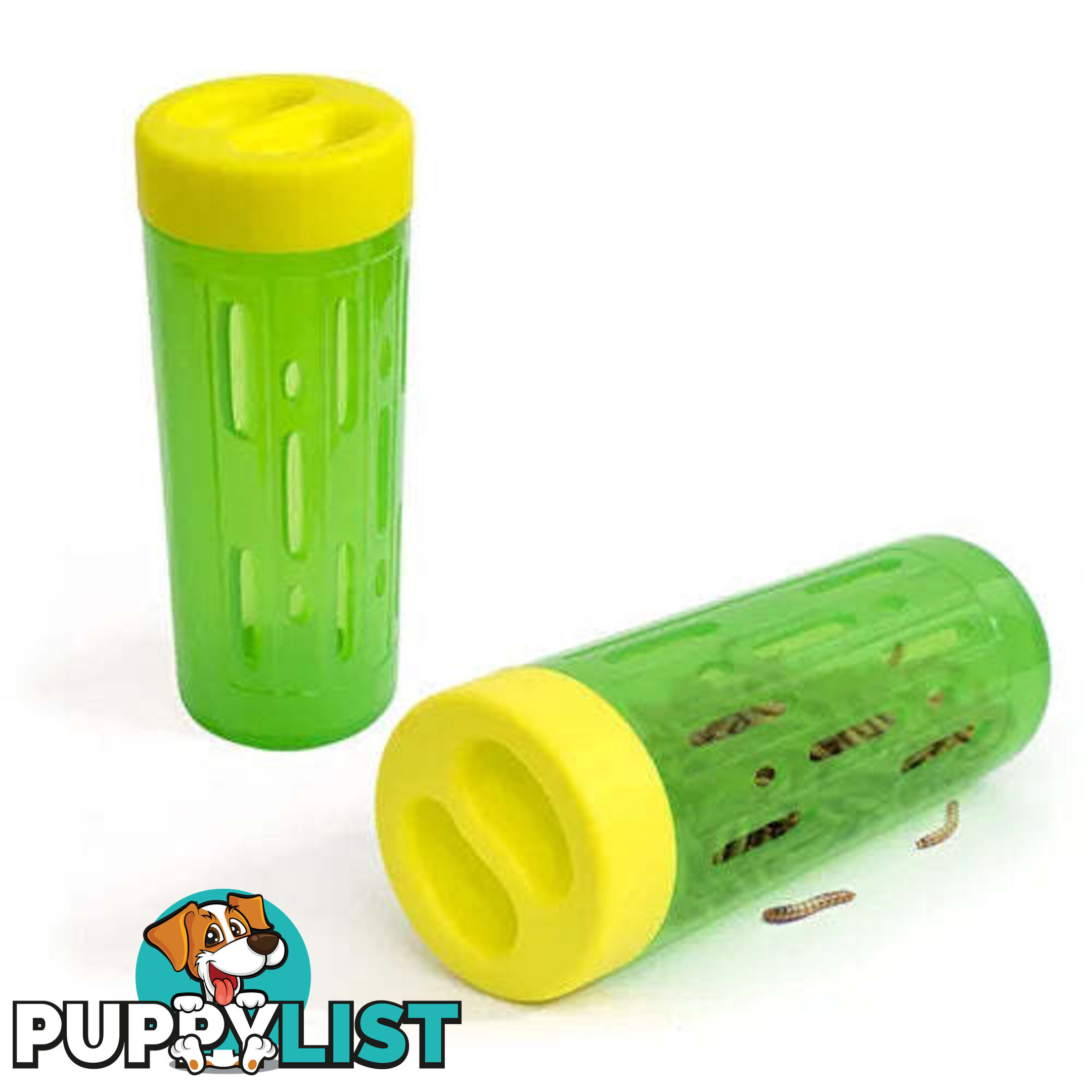 TREAT ROLLER - POULTRY/BIRD - BAINBRIDGE - BB-A8235