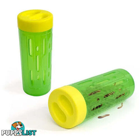 TREAT ROLLER - POULTRY/BIRD - BAINBRIDGE - BB-A8235