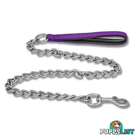 CHAIN DOG LEAD - BAINBRIDGE - BB-A7206-AQ