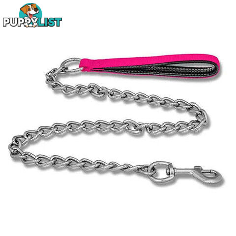 CHAIN DOG LEAD - BAINBRIDGE - BB-A7206-AQ