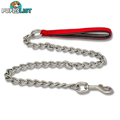 CHAIN DOG LEAD - BAINBRIDGE - BB-A7206-AQ