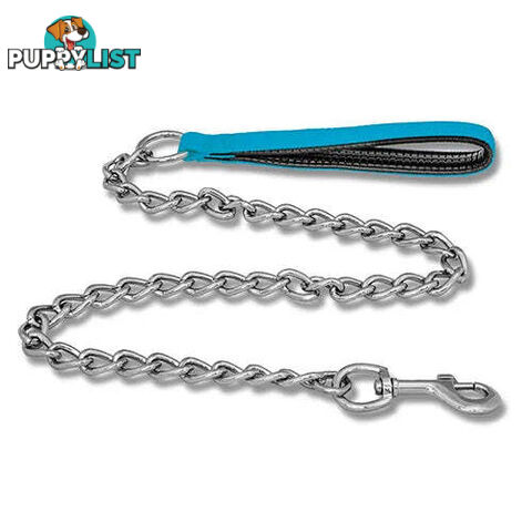 CHAIN DOG LEAD - BAINBRIDGE - BB-A7206-AQ