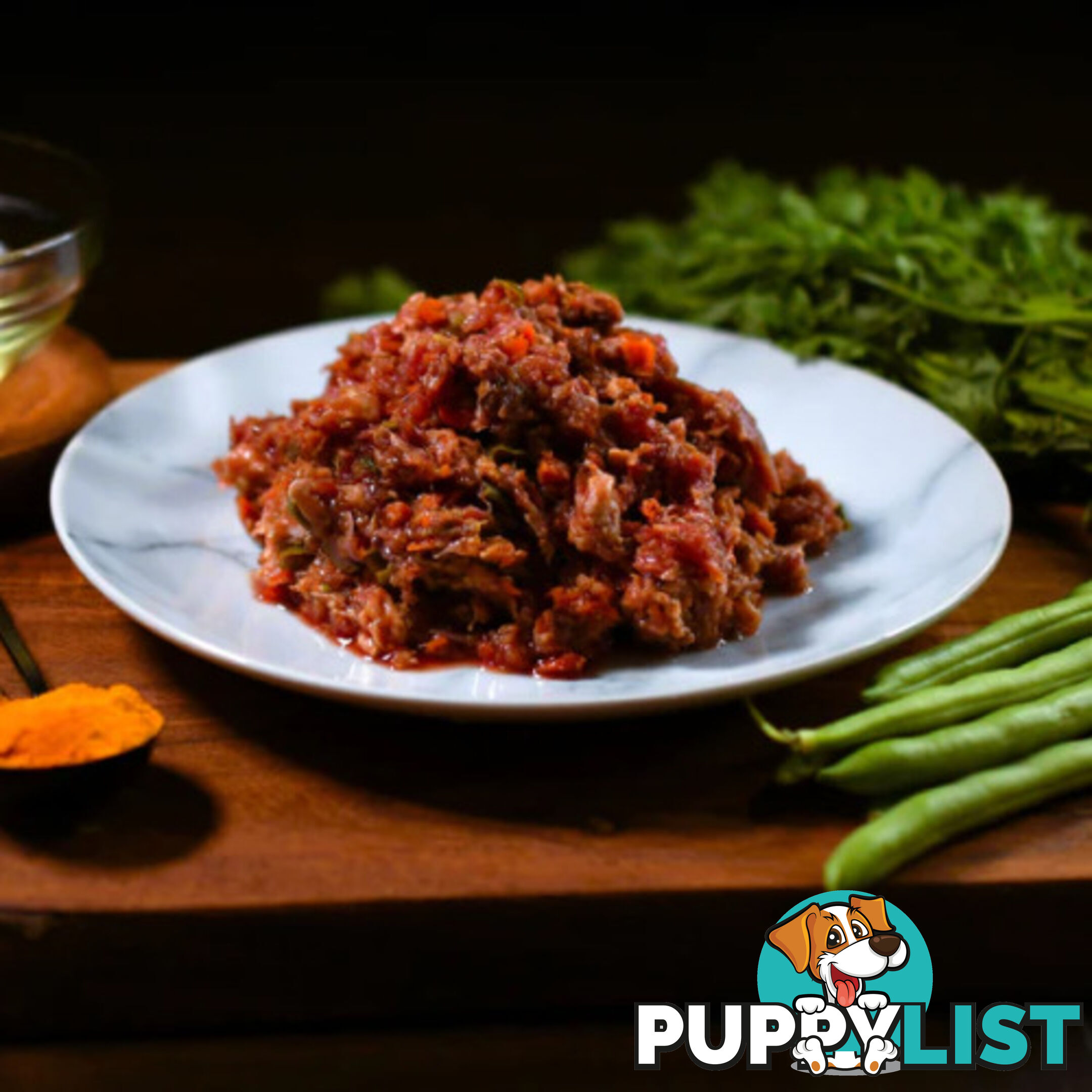 Meat and Veg Combo Box 7 Serves-  Paddock to Plate - PTPMV1.4